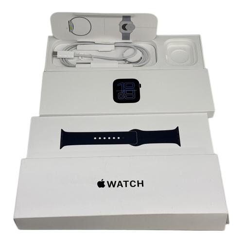 Apple (アップル) GPSモデル Apple Watch SE(第三世代) MEHQ4J/A