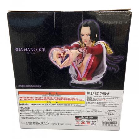 ワンピース ボアハンコック A賞 一番くじグッズ｜トレファクONLINE