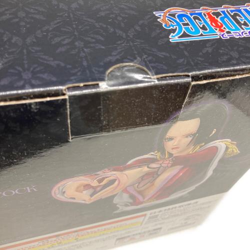 ワンピース ボアハンコック A賞 一番くじグッズ