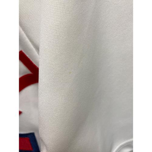 Majestic (マジェスティック) 野球ユニフォーム REDSOX メンズ SIZE M ホワイト