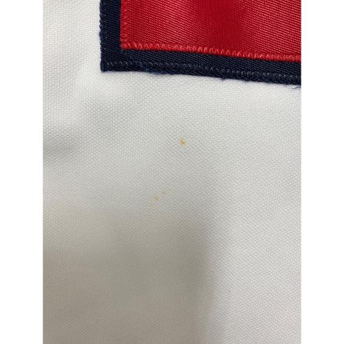Majestic (マジェスティック) 野球ユニフォーム REDSOX メンズ SIZE M ホワイト