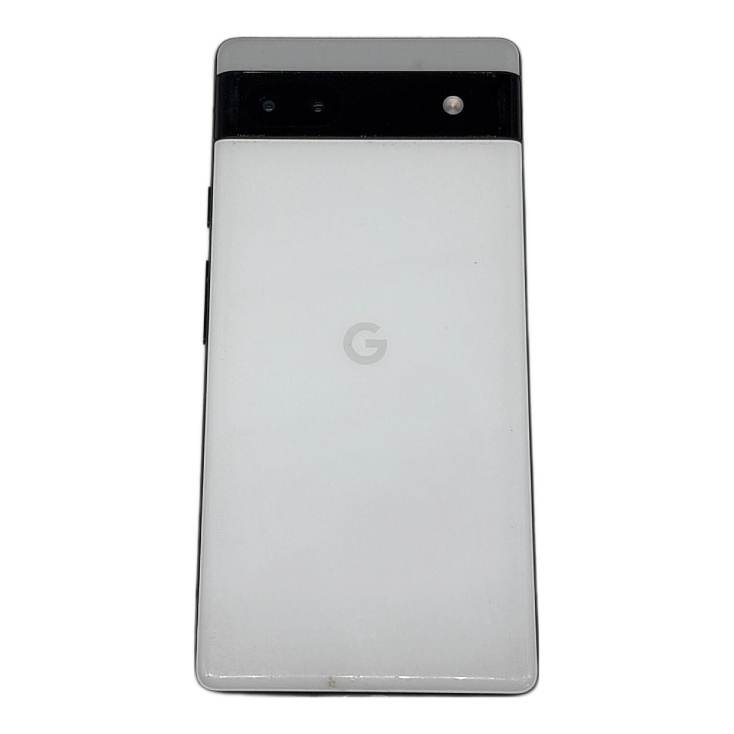 google (グーグル) Pixel 6a｜トレファクONLINE