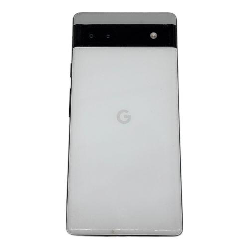 google (グーグル) Pixel 6a