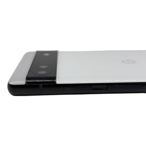 google (グーグル) Pixel 6a