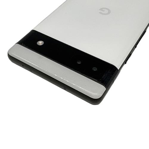 google (グーグル) Pixel 6a｜トレファクONLINE