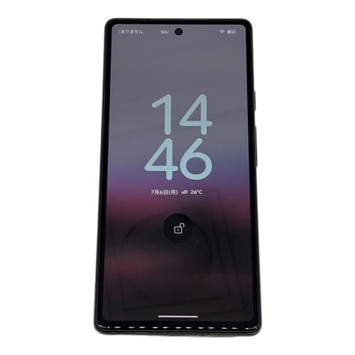 google (グーグル) Pixel 6a