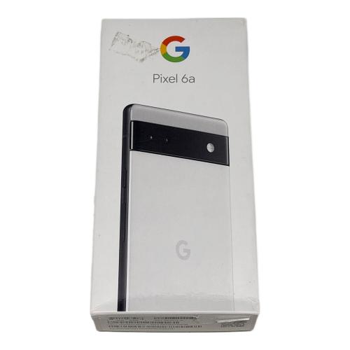 google (グーグル) Pixel 6a