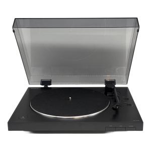 SONY (ソニー) レコードプレーヤー PS-LX310BT 2020年製