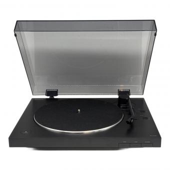 SONY (ソニー) レコードプレーヤー PS-LX310BT 2020年製