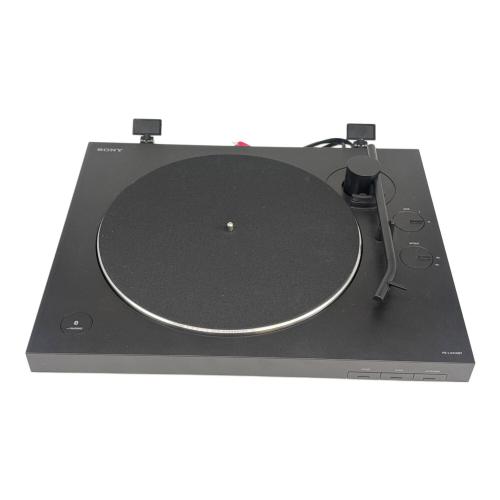 SONY (ソニー) レコードプレーヤー PS-LX310BT 2020年製