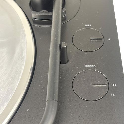 SONY (ソニー) レコードプレーヤー PS-LX310BT 2020年製