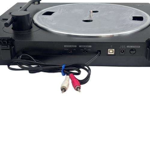 SONY (ソニー) レコードプレーヤー PS-LX310BT 2020年製