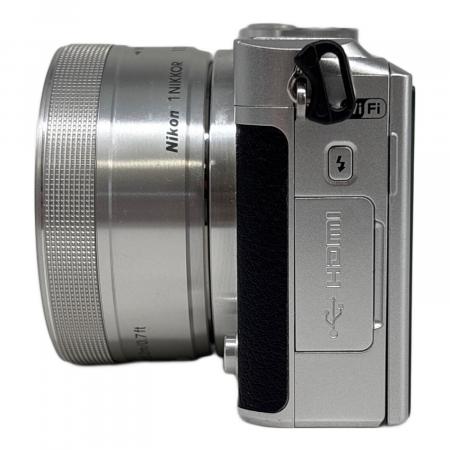 Nikon (ニコン) ミラーレス一眼カメラ 1 J5｜トレファクONLINE