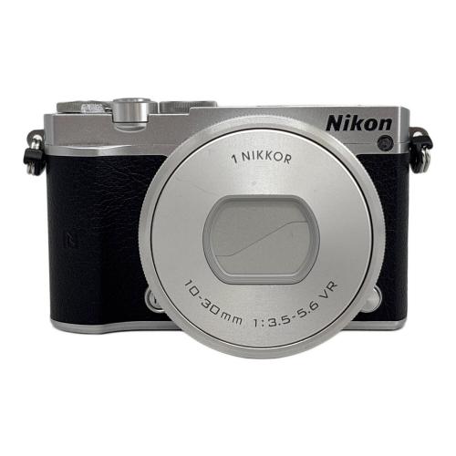 Nikon (ニコン) ミラーレス一眼カメラ 1 J5｜トレファクONLINE