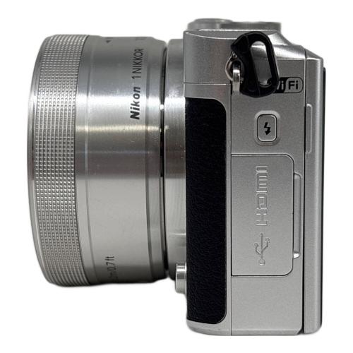 Nikon (ニコン) ミラーレス一眼カメラ 1 J5｜トレファクONLINE