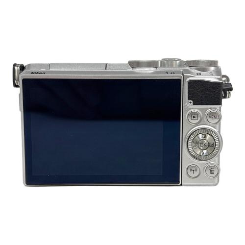 Nikon カメラ　j5 ジャンク Nikon (ニコン) ミラーレス一眼カメラ 1 J5｜トレファクONLINE