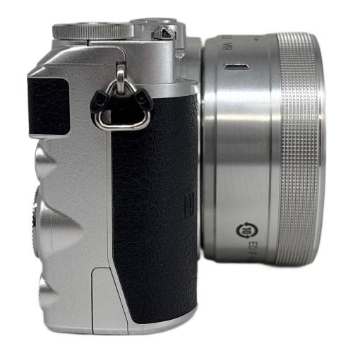 Nikon (ニコン) ミラーレス一眼カメラ 1 J5｜トレファクONLINE