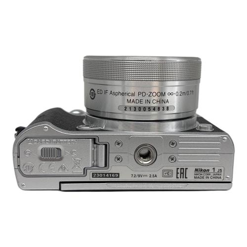 Nikon (ニコン) ミラーレス一眼カメラ 1 J5｜トレファクONLINE