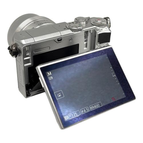 Nikon カメラ　j5 ジャンク Nikon (ニコン) ミラーレス一眼カメラ 1 J5｜トレファクONLINE