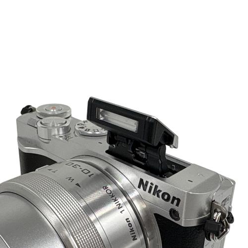 Nikon カメラ　j5 ジャンク Nikon (ニコン) ミラーレス一眼カメラ 1 J5｜トレファクONLINE
