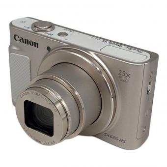 CANON (キヤノン) コンパクトデジタルカメラ PowerShot SX620HS