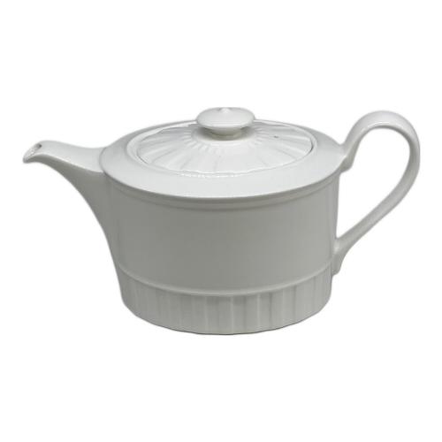 Wedgwood (ウェッジウッド) ティーポット コロシアム