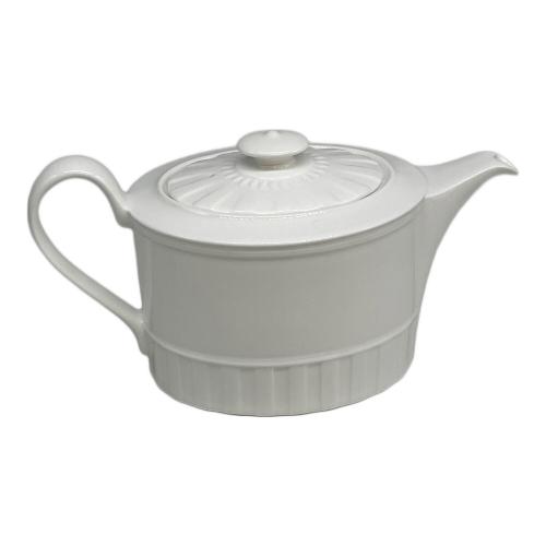 Wedgwood (ウェッジウッド) ティーポット コロシアム