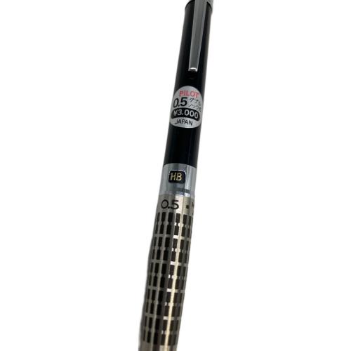 PILOT (パイロット) シャープペン H-3005