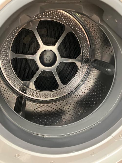 TOSHIBA (トウシバ) ドラム式洗濯乾燥機 TW-127X9BKR 2021年製