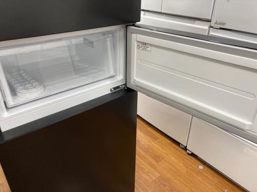 ニトリ 3ドア冷蔵庫 BR2G01BK 2025年製 271L