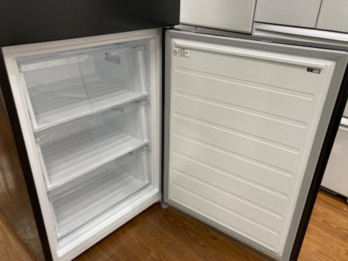 ニトリ 3ドア冷蔵庫 BR2G01BK 2025年製 271L