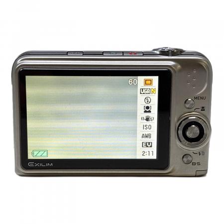 CASIO (カシオ) デジタルカメラ EX-Z1200｜トレファクONLINE