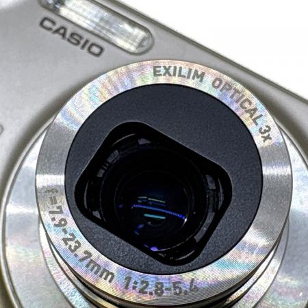 CASIO (カシオ) デジタルカメラ EX-Z1200｜トレファクONLINE