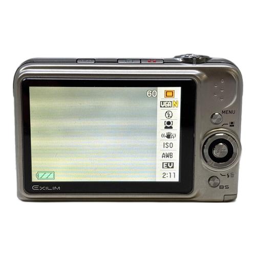 CASIO (カシオ) デジタルカメラ EX-Z1200