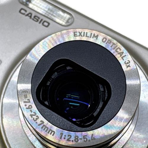 CASIO (カシオ) デジタルカメラ EX-Z1200