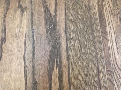 journal standard Furniture (ジャーナルスタンダードファニチャー) ローボード CALVI TVBOARD LIGHT BROWN ナチュラル×ブラック