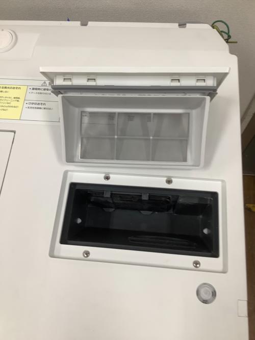 Panasonic (パナソニック) ドラム式洗濯乾燥機 NA-LX129CL 2024年製