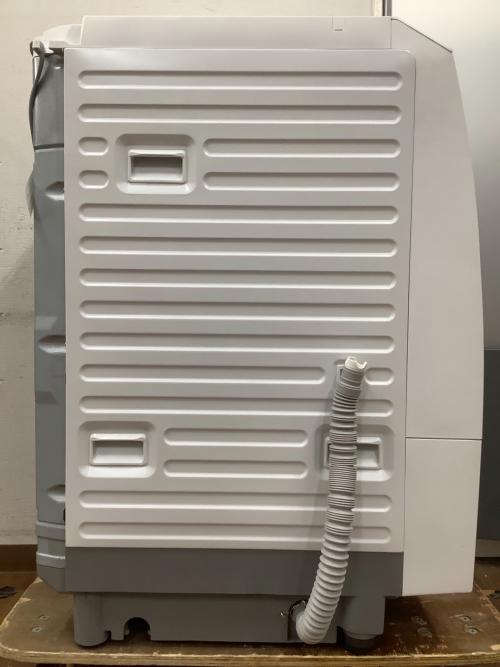 Panasonic (パナソニック) ドラム式洗濯乾燥機 NA-LX129CL 2024年製