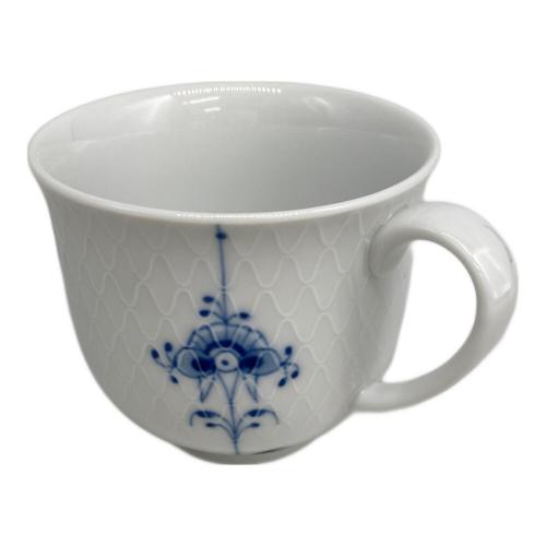 ROYAL COPENHAGEN (ロイヤル・コペンハーゲン) カップ&ソーサー ブルーパルメッテ