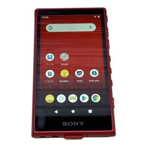 SONY (ソニー) WALKMAN NW-A105
