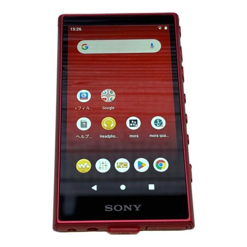 SONY (ソニー) WALKMAN NW-A105