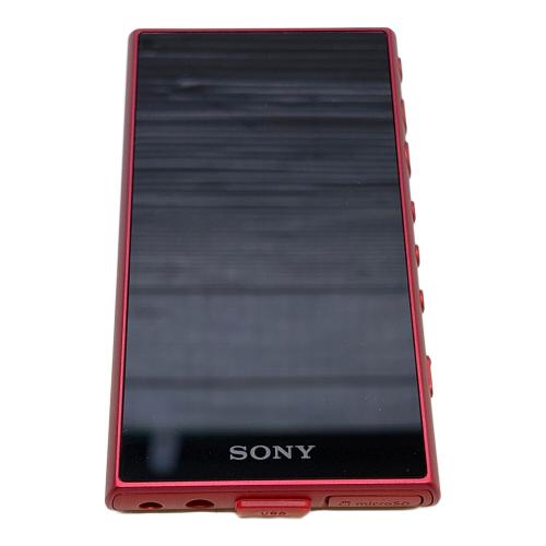 SONY (ソニー) WALKMAN NW-A105