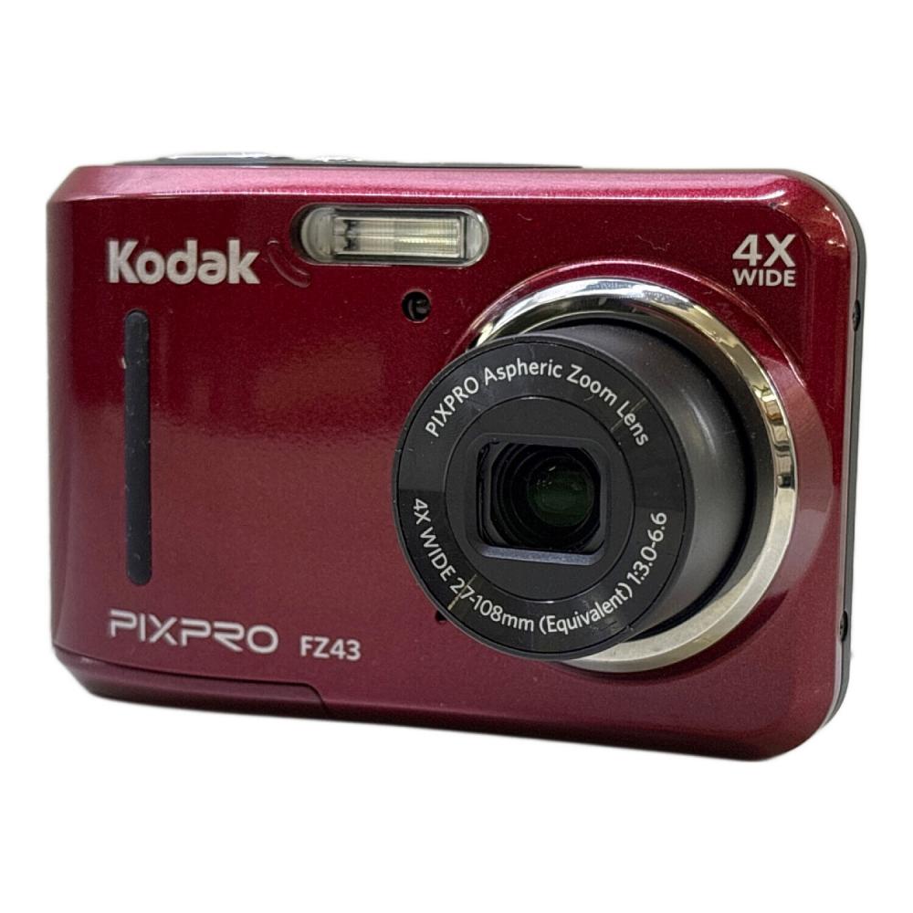 FUJIFILM Z33WP Kodak FZ43 デジタルカメラ ジャンク FUJIFILM Z33WP Kodak FZ43 デジタルカメラ ジャンク FUJIFILM Z33WP