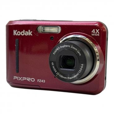 FUJIFILM (フジフィルム) コンパクトデジタルカメラ FinePix F810