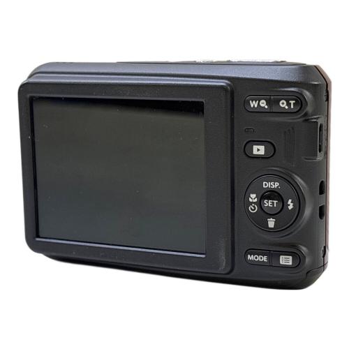 Kodak (コダック) デジタルカメラ PIXPRO FZ43