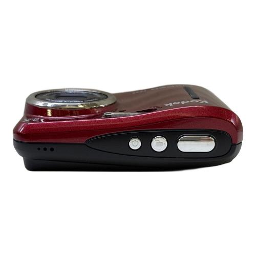 Kodak (コダック) デジタルカメラ PIXPRO FZ43