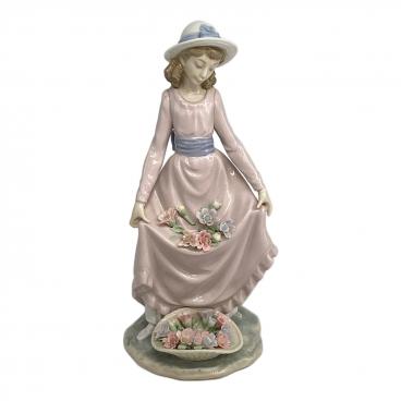 ブランド：LLADRO】商品一覧｜中古・リサイクルショップの公式通販