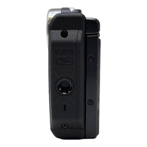 OLYMPUS (オリンパス) デジタルカメラ TG-870