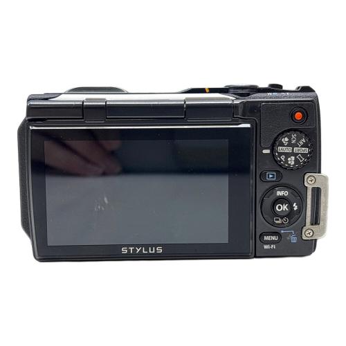OLYMPUS (オリンパス) デジタルカメラ TG-870