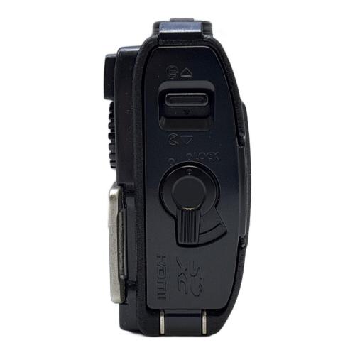 OLYMPUS (オリンパス) デジタルカメラ TG-870